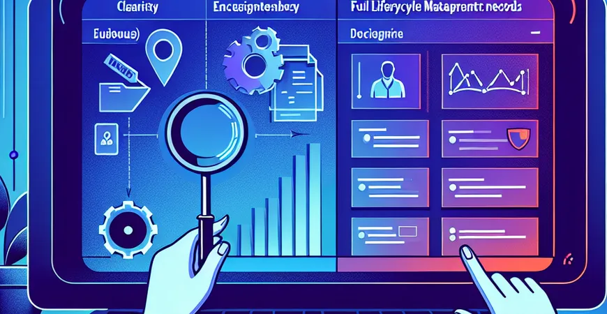 设备维护记录缺失？ERP 系统的全生命周期管理模板
